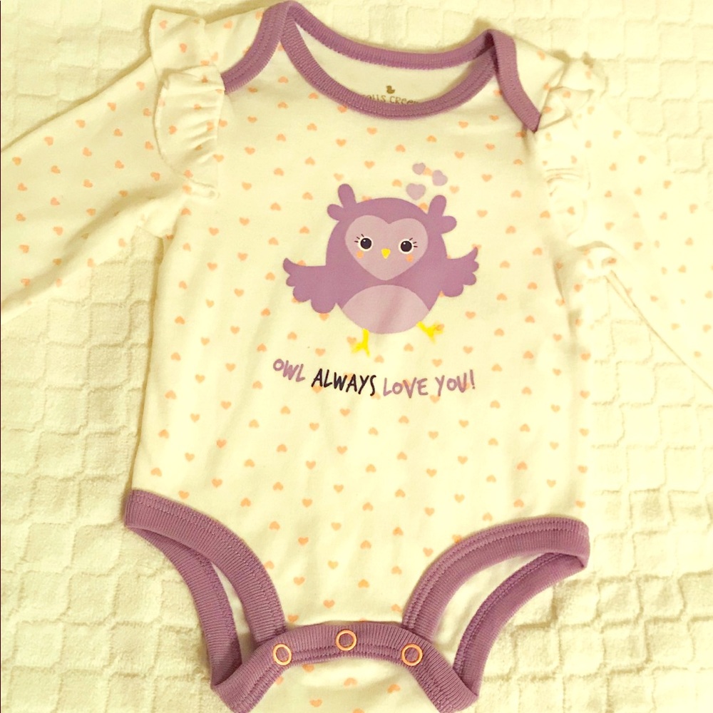 Kids clothing